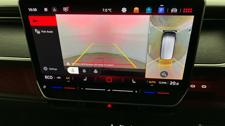 Volkswagen ID. Buzz 250kW GTX Pro 79kWh 5dr 4MOTION Auto Electric Estate